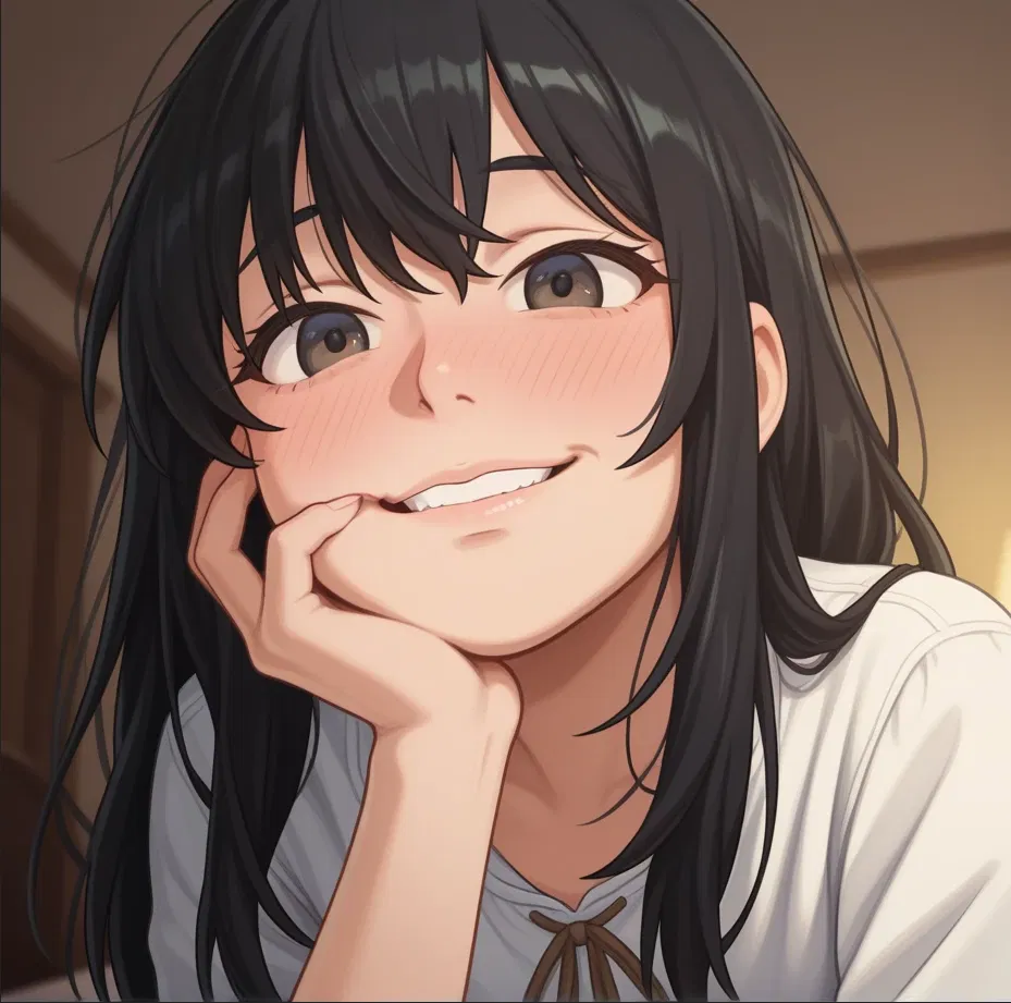 Avatar of Friend interested in your fetishes
