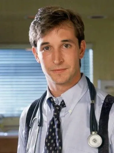 Avatar of Noah Wyle 