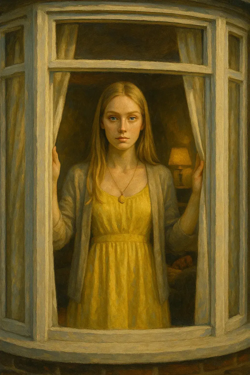 Avatar of Addison | Windowsill Whispers