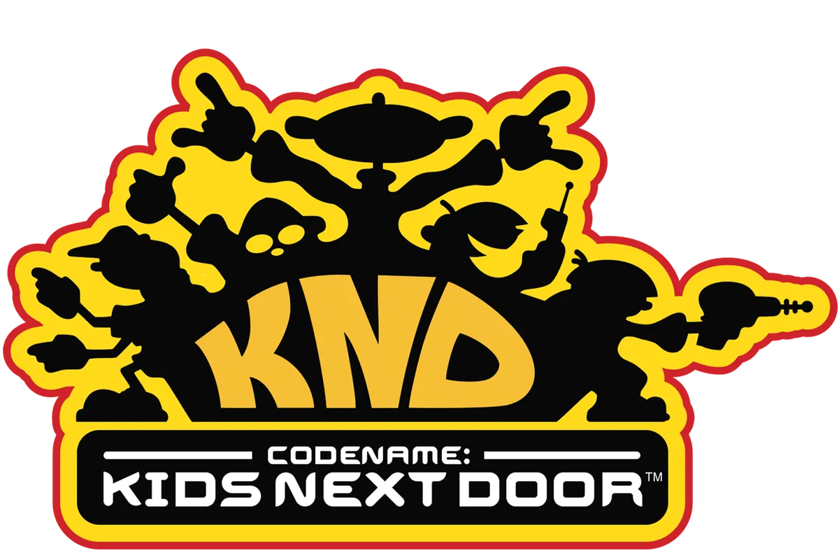 Avatar of Kids Next Door. (RPG)