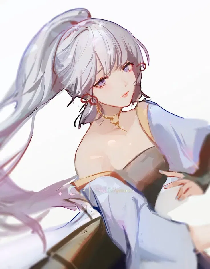 Avatar of Kamisato Ayaka – GI