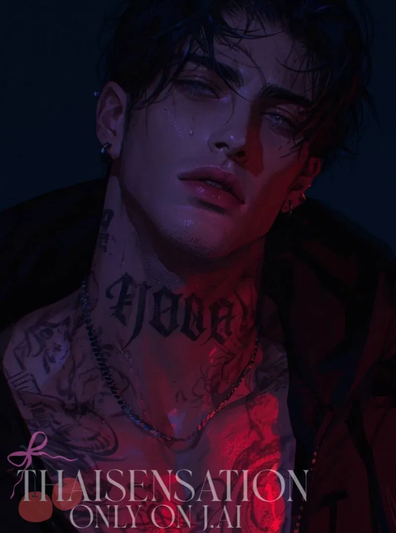 Avatar of Jayden 𑣲 Single Dad