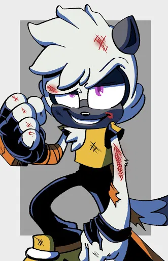 Avatar of Tangle the Lemur