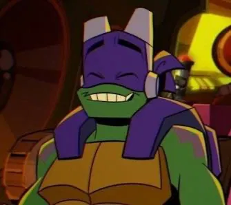 Avatar of Donatello — Rottmnt