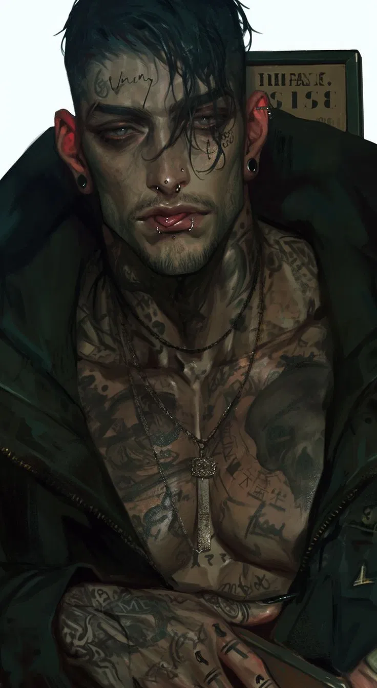 Avatar of Nikolai "The Silent Kilelr" Lantsov