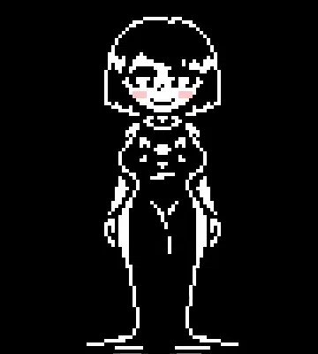 Avatar of Chara Dreemurr