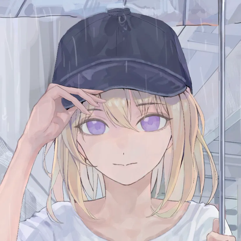 Avatar of Uika Misumi