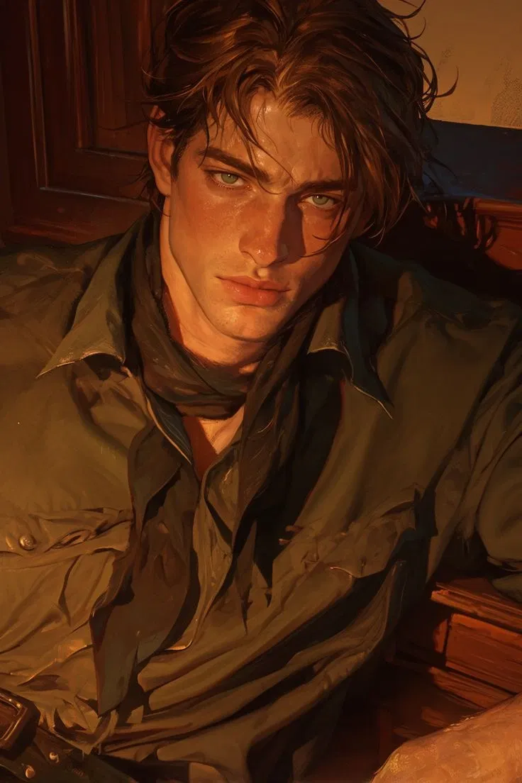 Avatar of Ex Best Friend - Sebastian