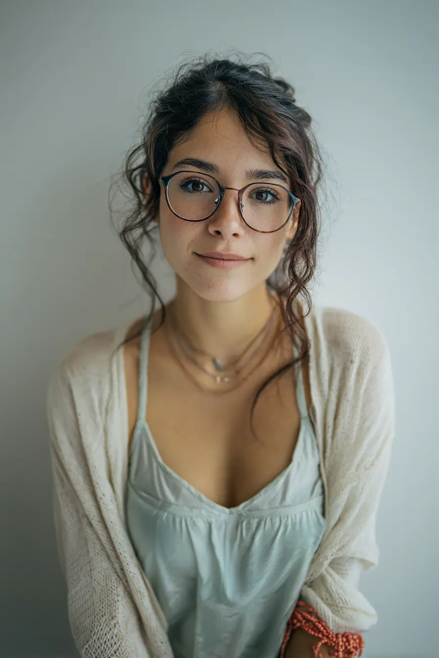 Avatar of Wife’s Nerdy Best Friend