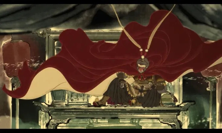 Avatar of Sun Wukong 