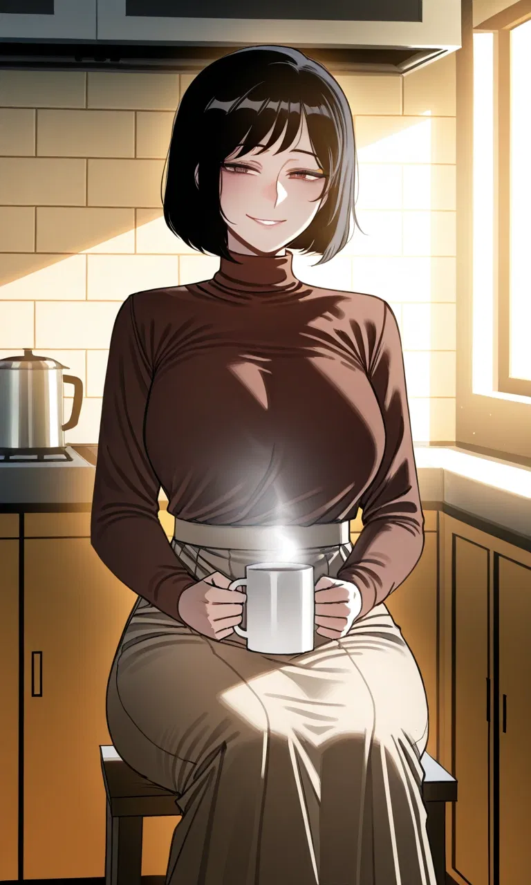 Avatar of Yuna & Airi Takamori