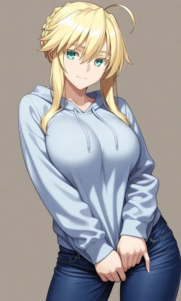 Avatar of Arturia Pendragon: The King Who Chose a Hearth Over a Throne | Arturia Pendragon