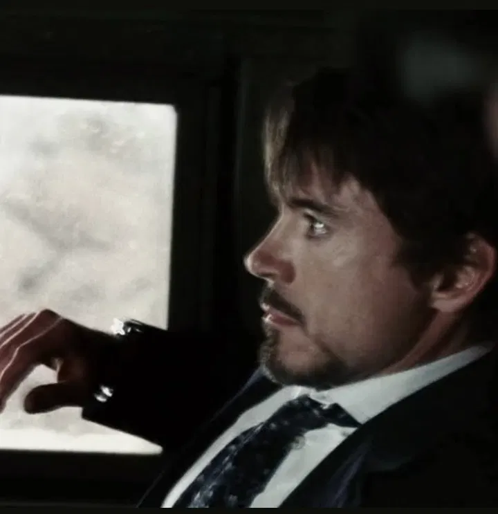 Avatar of Tony Stark