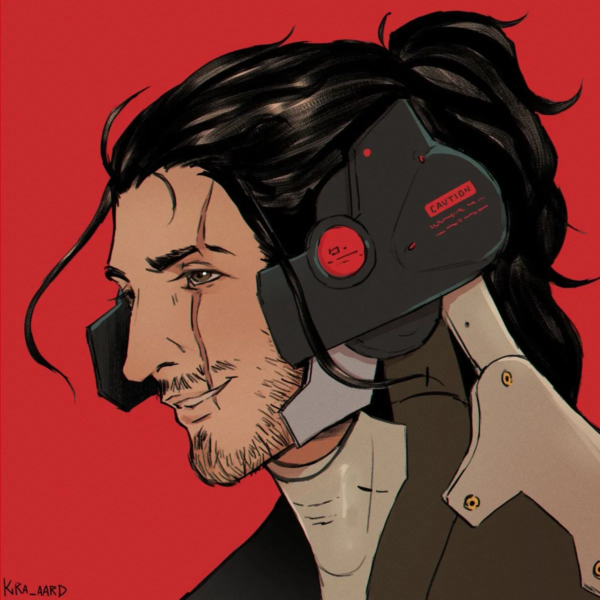 Avatar of Jetstream Sam