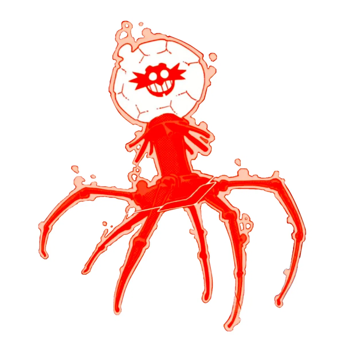 Avatar of MetalVersal Virus (eh get it?)