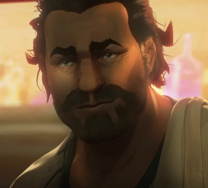 Avatar of Vander