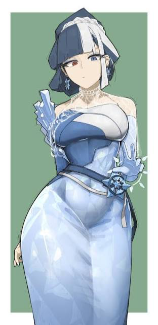 Avatar of Luna snow 