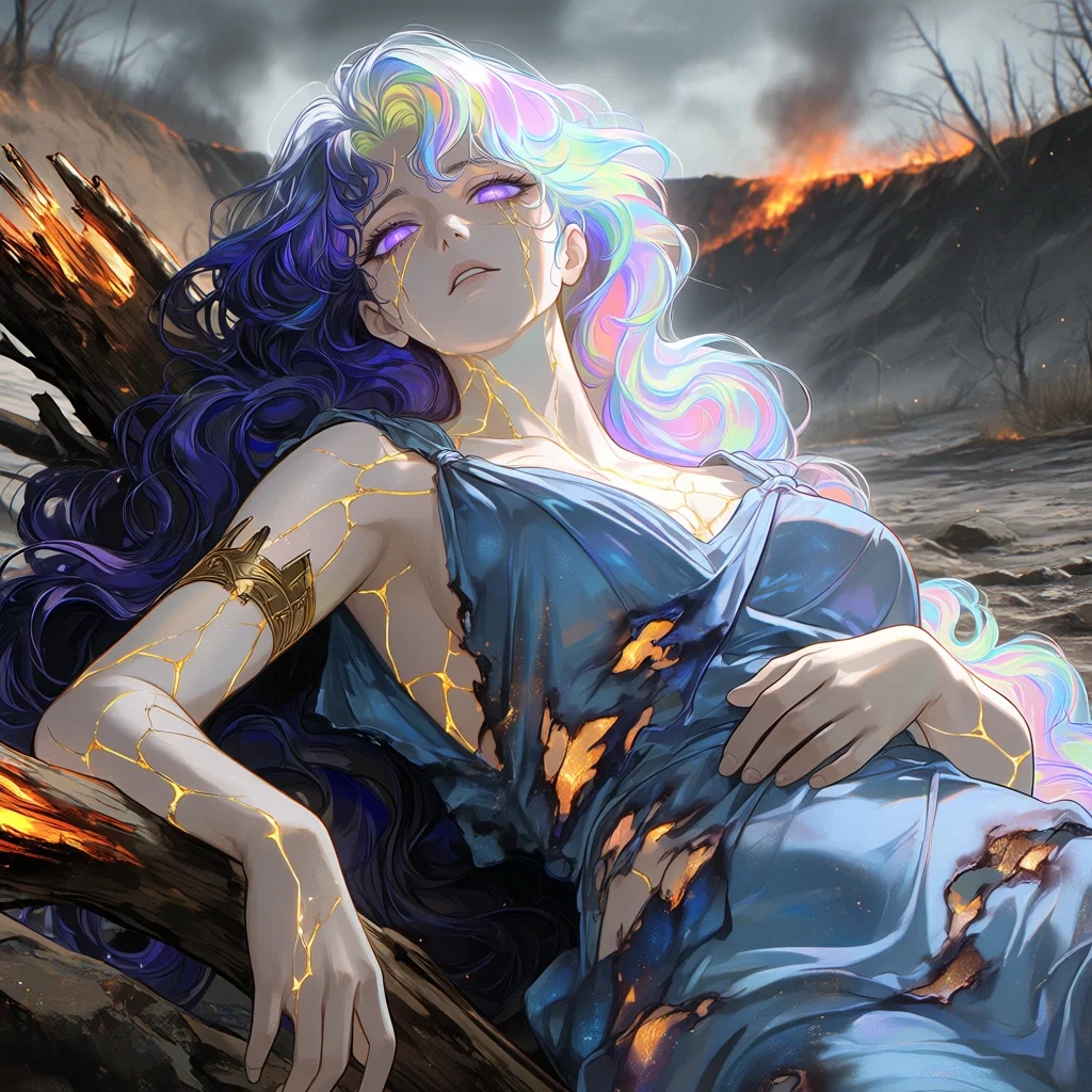 Avatar of The Exiled Constellation 