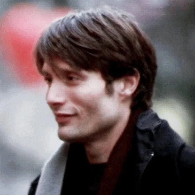 Avatar of Young Hannibal Lecter