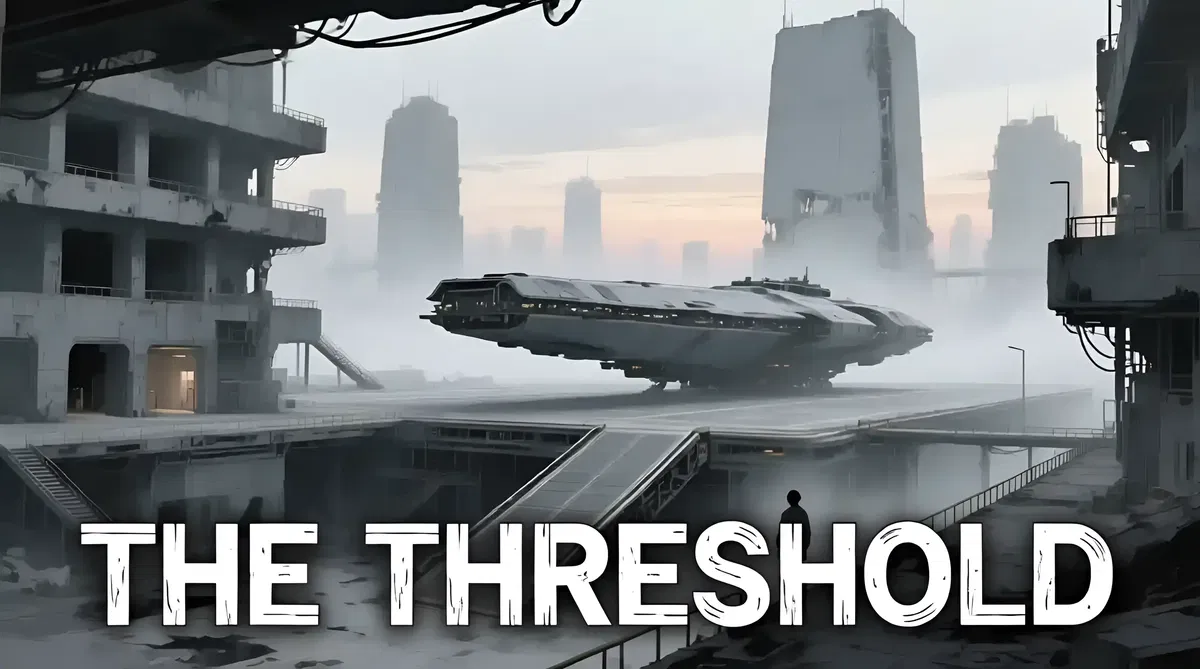 Avatar of Ancestor's Bane. The Threshold • Проклятие Предка. Порог Безмолвия [LWS3. 0]