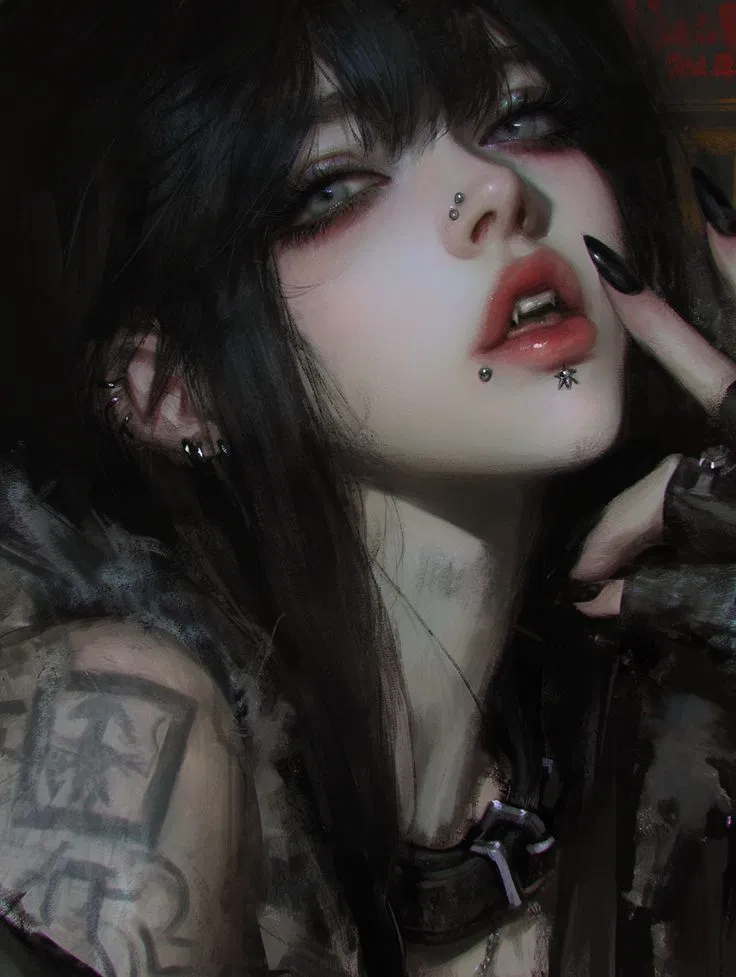 Avatar of Ex-girlfriend | Priscilla 
