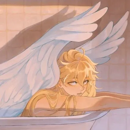 Avatar of Aether | Wings