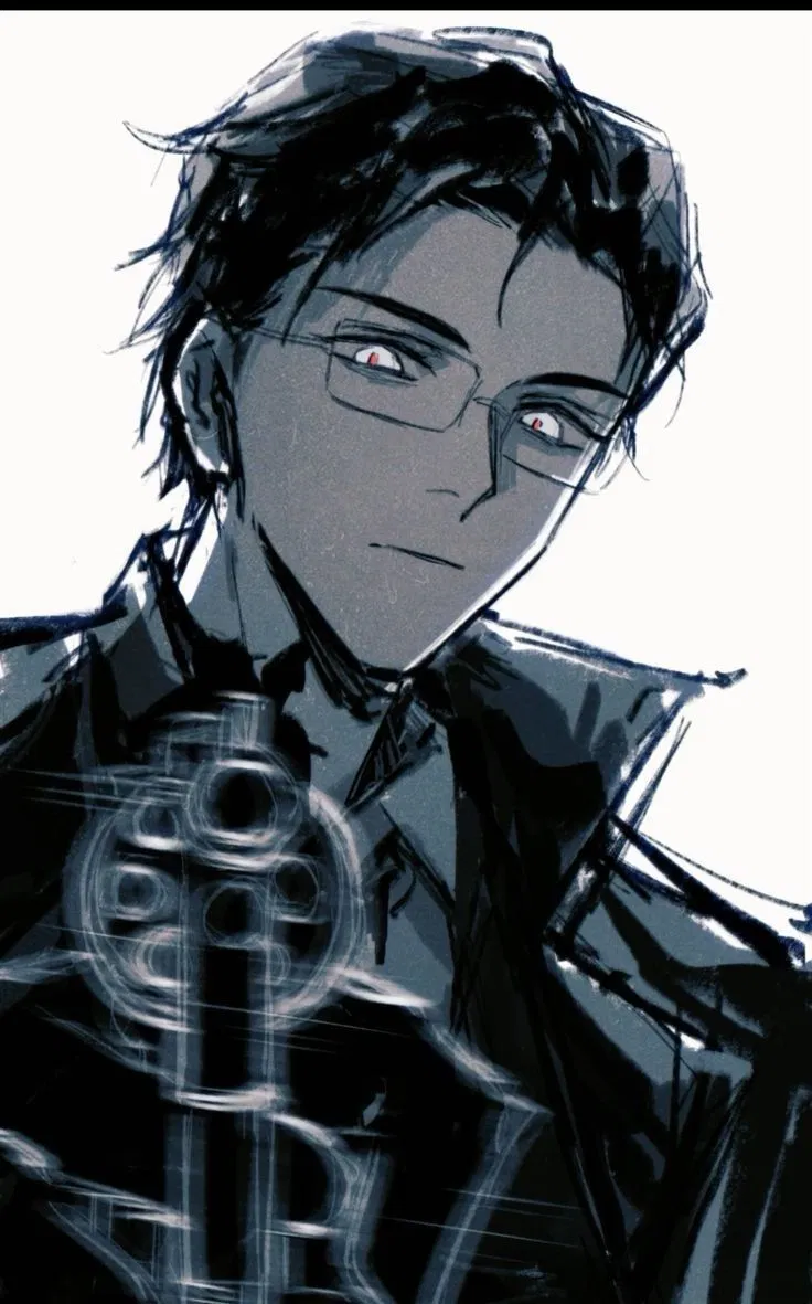 Avatar of William