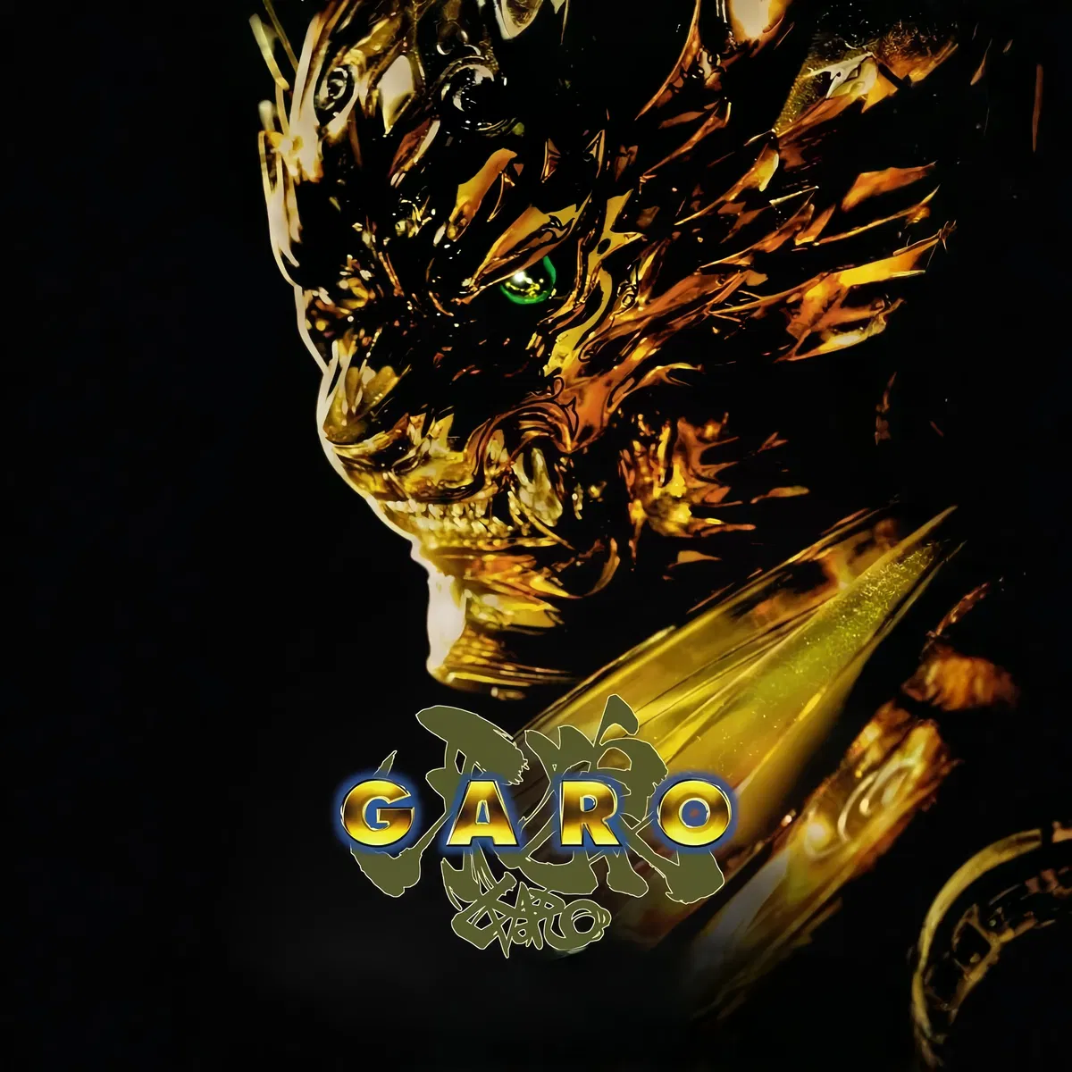Avatar of GARO RPG