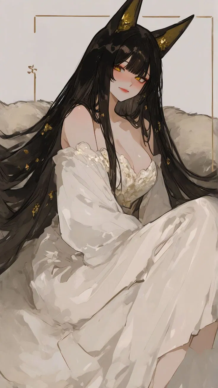 Avatar of Ellis golden cat