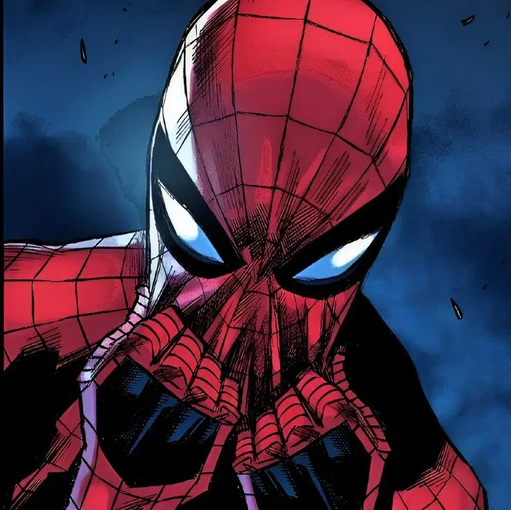 Avatar of Peter Parker