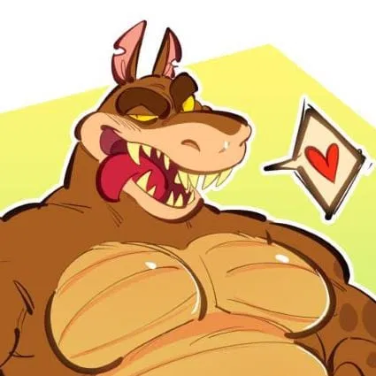 Avatar of Dingodile