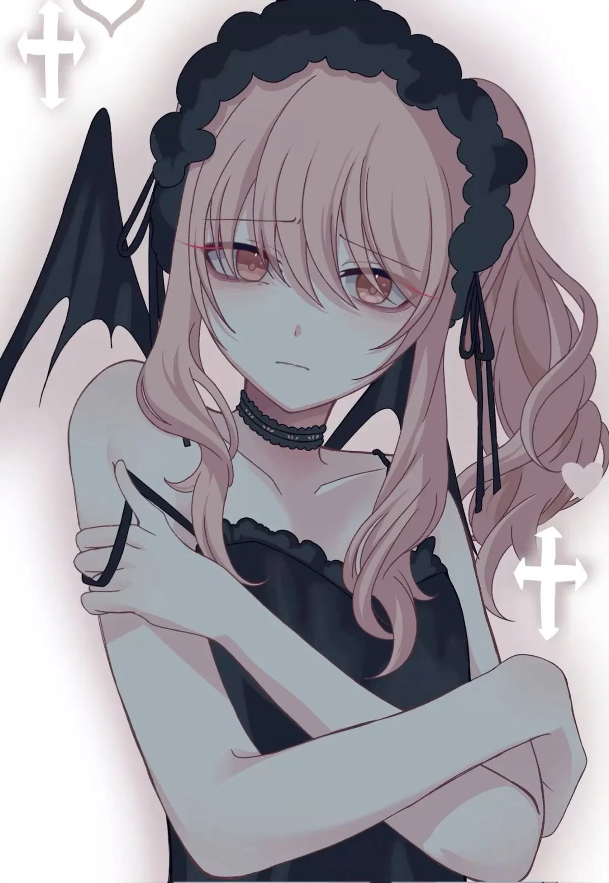 Avatar of Mizuki Akiyama | Kidnapped Idol