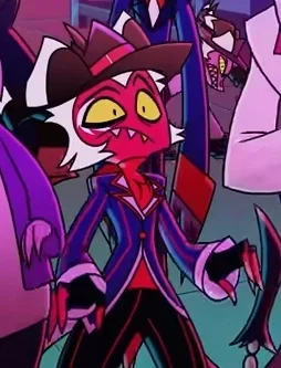 Avatar of Crimson Knolastname {Snow in Greed}