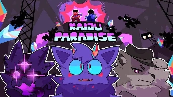 Avatar of Kaiju Paradise