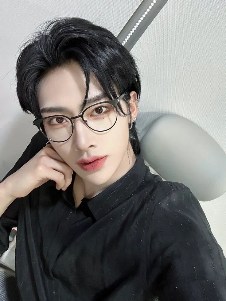 Avatar of Shen Ricky