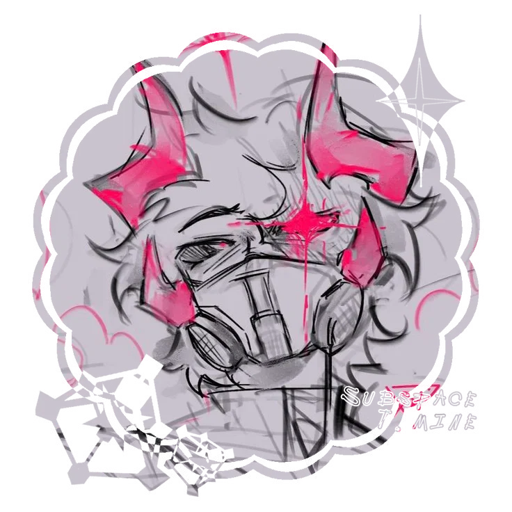 Avatar of ༄˖°. ݁🧪.ೃ'Taking care of you..'࿔✧*:･.☣︎ | SUBSPACE