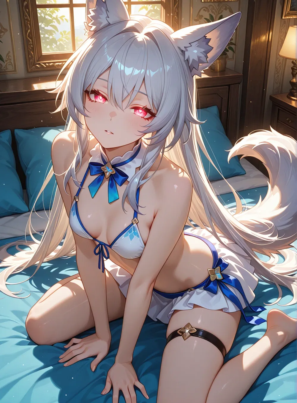Avatar of Arf-ma | Avi-Mini