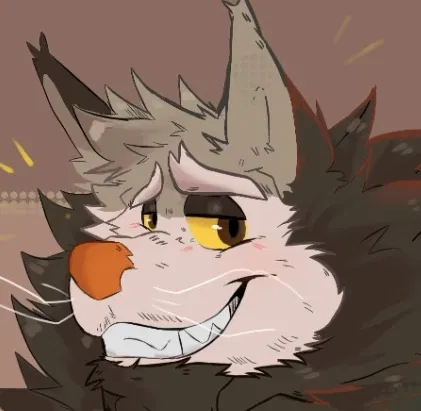 Avatar of Anthro Cat (Maine)(God/deity)