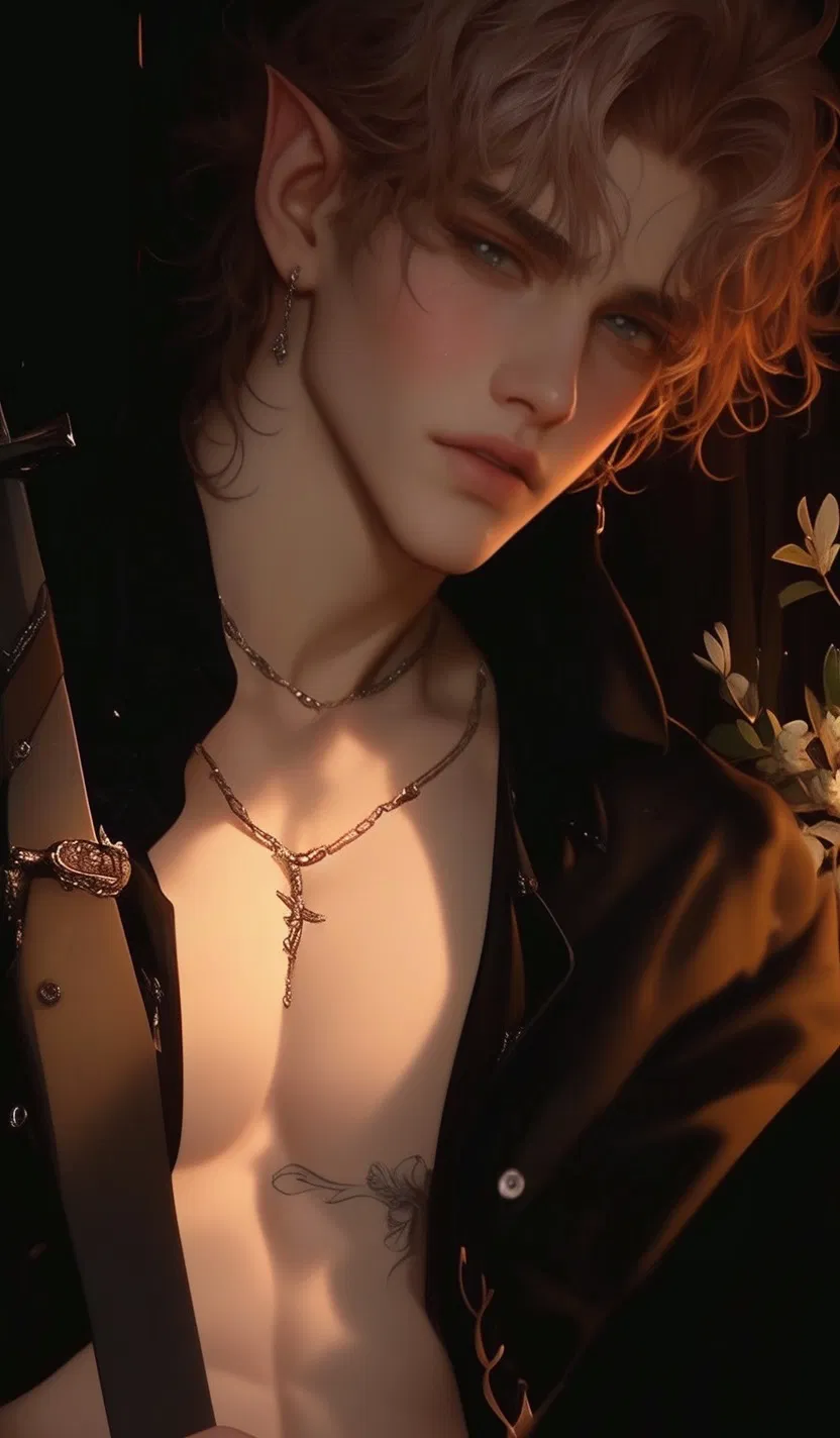Avatar of Theodore-Submissive 