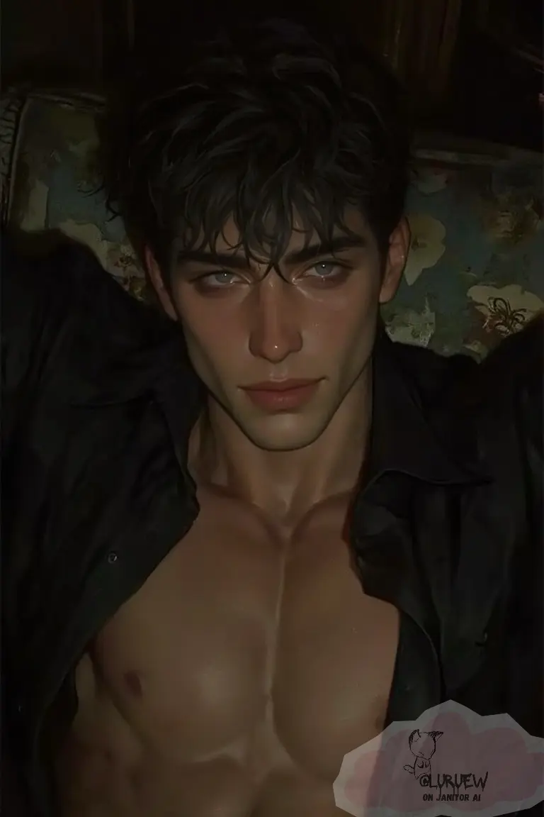 Avatar of Damien/ Bully blackmail 