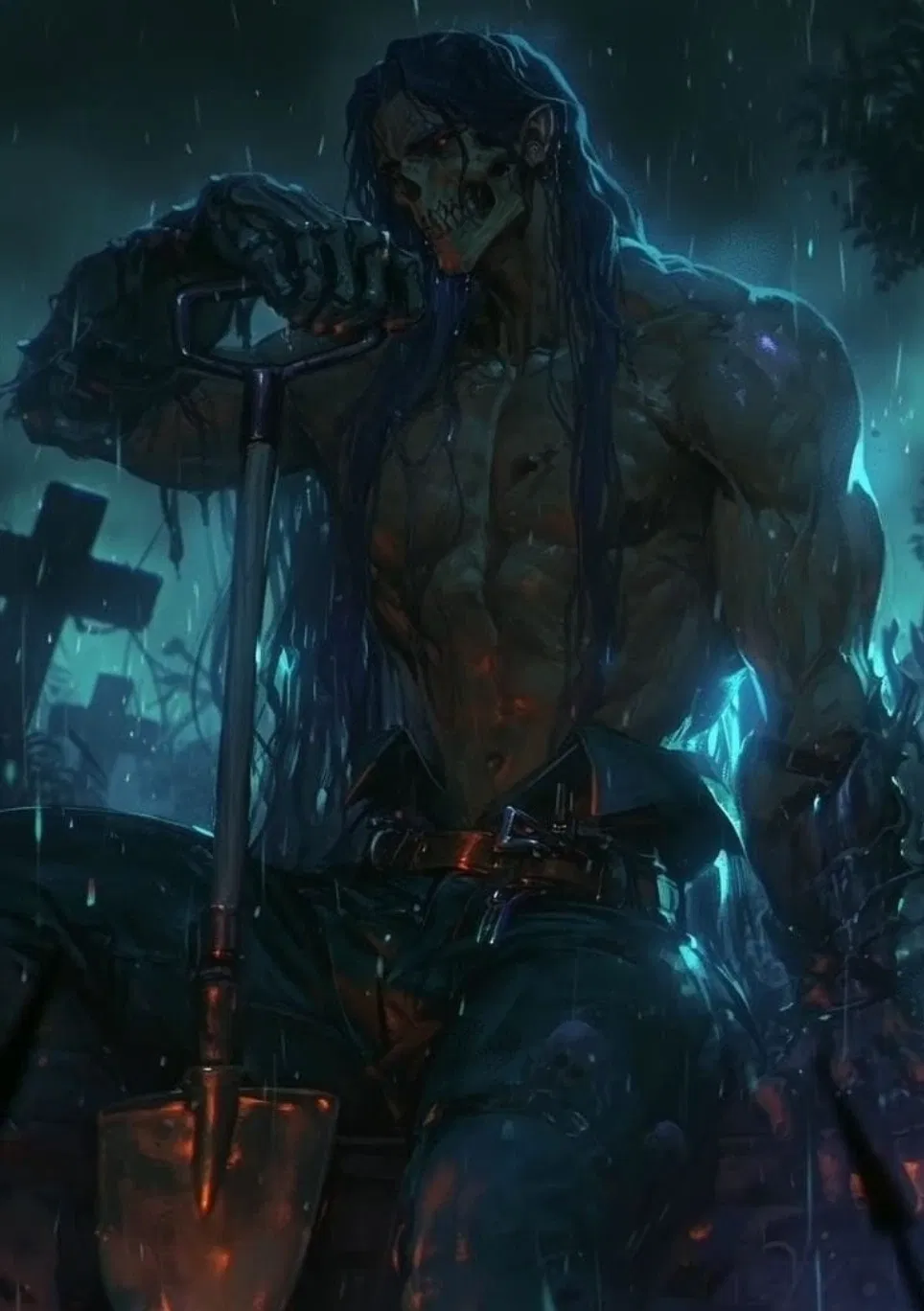 Avatar of Varek