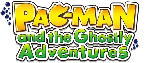 Avatar of Pac-Man and the Ghostly Adventures RPG