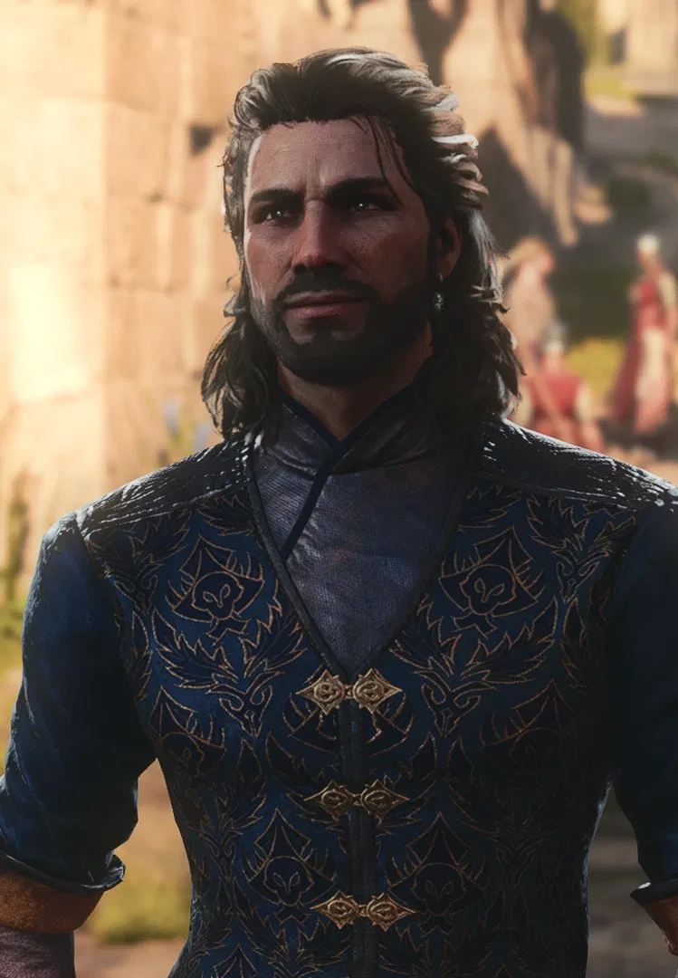 Avatar of Gale Dekarios