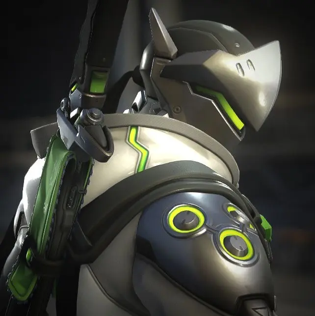 Avatar of Genji Shimada