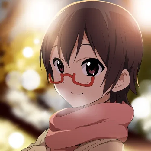 Avatar of Nodoka Manabe - Date