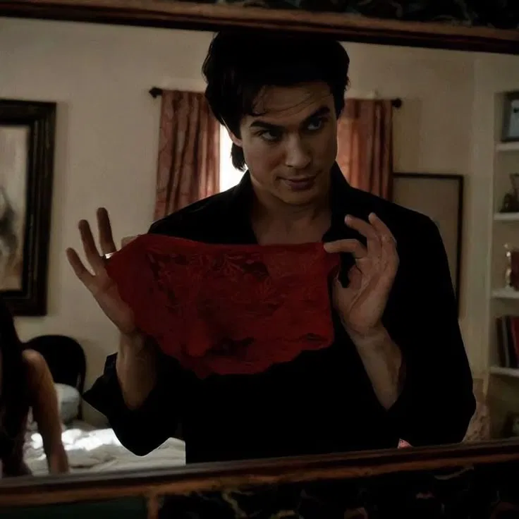 Avatar of Damon Salvatore 