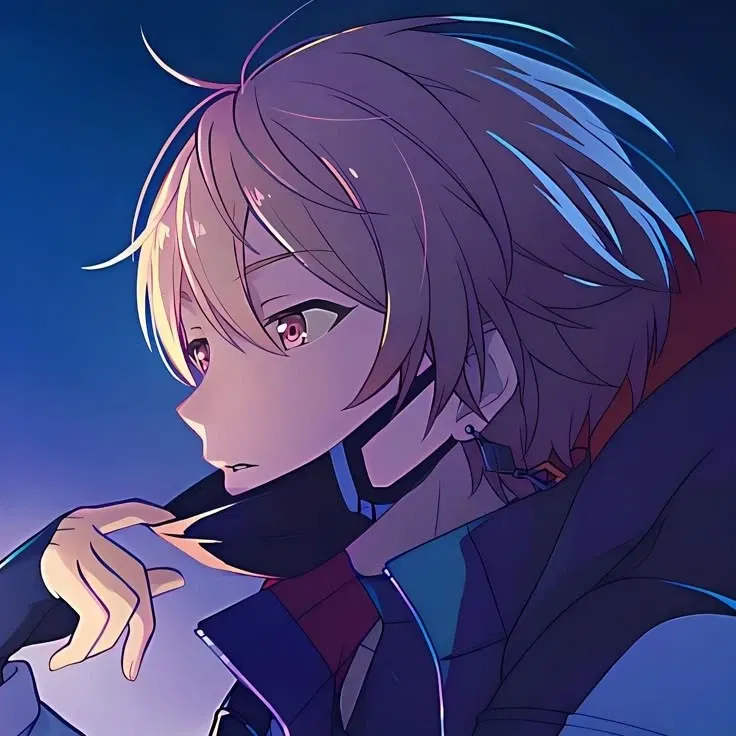 Avatar of Tsukasa Tenma