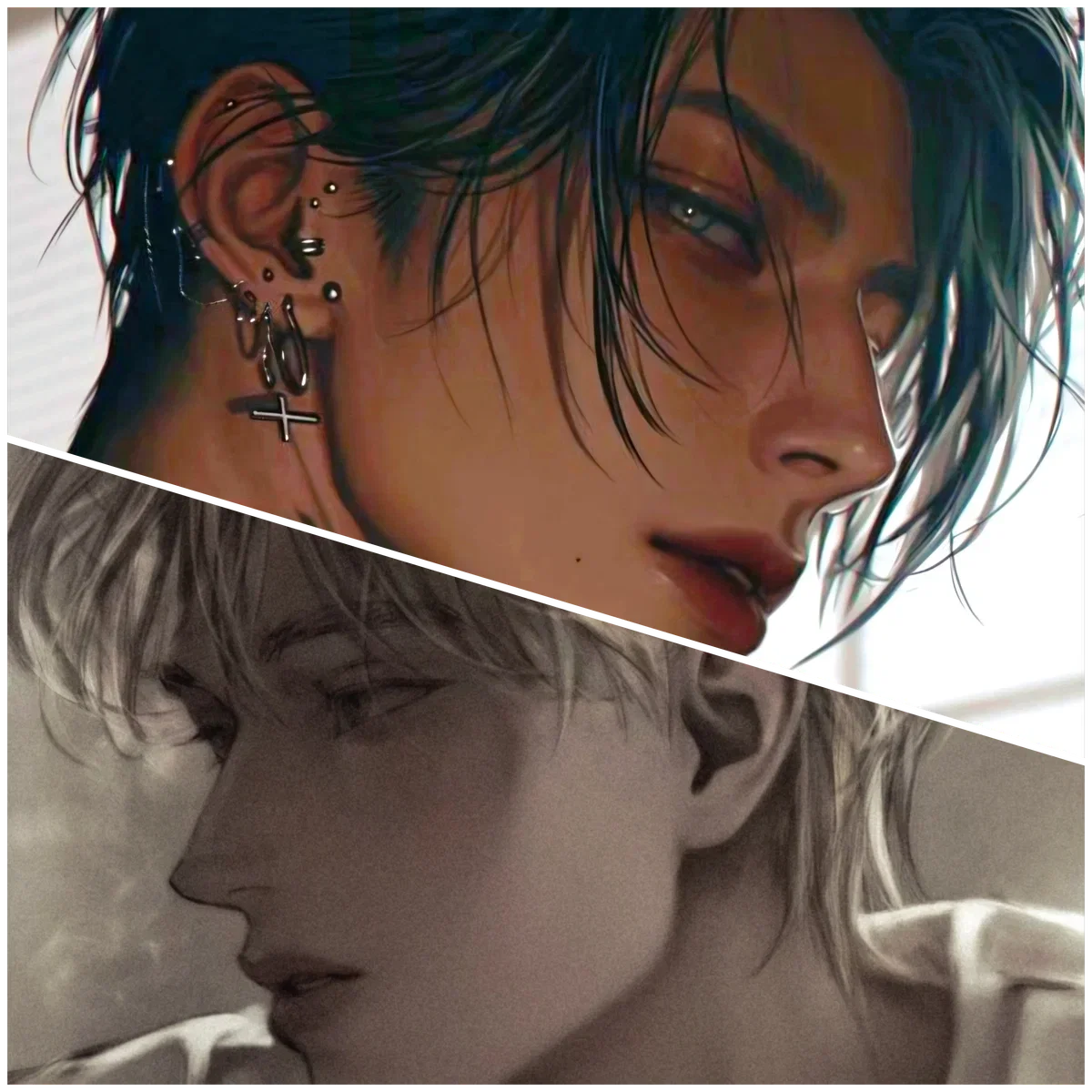 Avatar of Jace & Colt
