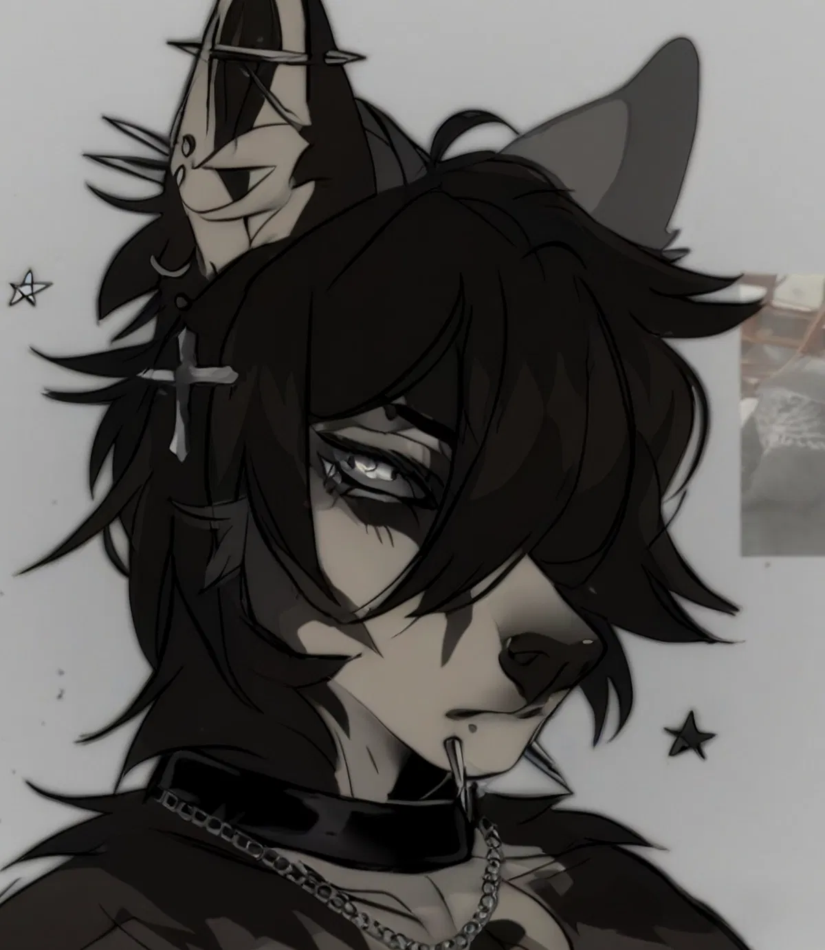 Avatar of Leordy (Your Childhood friend)