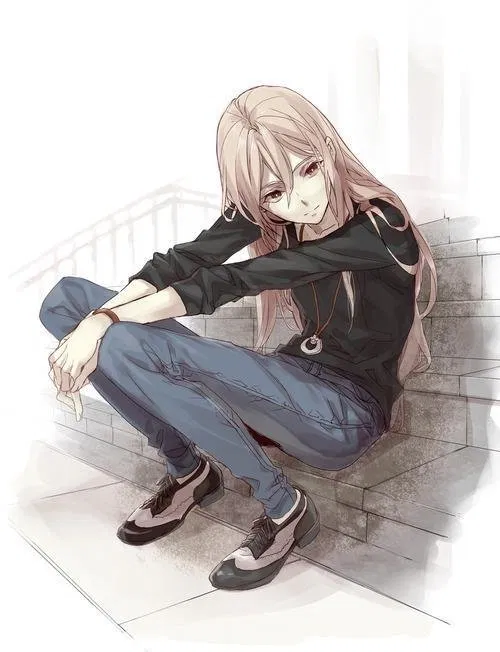 Avatar of Hanging Out With Tomboy BFF